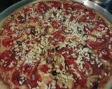 Foto del paso 9 de la receta: Pizza 🍕