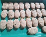 Foto langkah ke 4 dari resep Mendol Tempe.