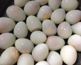 Hình bước làm 1 của món Thịt kho tiêu trứng cút
