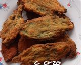 Foto del paso 3 de la receta: Borraja rellena