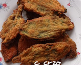 Foto del paso 3 de la receta: Borraja rellena