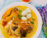 Hình bước làm 8 của món Bánh Canh Bột Mì Cá Lóc