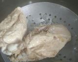 Foto langkah ke 3 dari resep Sup Manten Khas Solo.