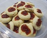 Foto del paso 6 de la receta: Galletas Pepas ✨🌷