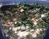 Foto del paso 2 de la receta: Pescado al mojo de ajo