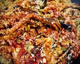 Foto del paso 4 de la receta Arroz caldoso con bogavante