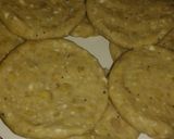 Foto del paso 3 de la receta: Arepas de plátano Harton verde con queso