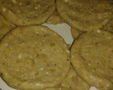 Foto del paso 3 de la receta: Arepas de plátano Harton verde con queso