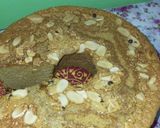Foto langkah ke 4 dari resep Bolu gula nira (Brown sugar).