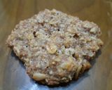 Foto del paso 3 de la receta: Galletas de Avena Fácil