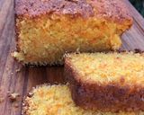 Foto del paso 5 de la receta: Budín de zanahoria