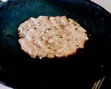 A picture of step 5 of 'Drumstick Paratha' - Immunity booster.