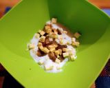 Foto del paso 1 de la receta: Galletas Pepa