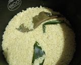 Foto langkah ke 3 dari resep Nasi Kuning.