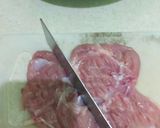 Foto langkah ke 1 dari resep Grilled Bulgogi Chicken.