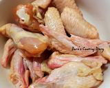 椒麻香雞翅的食譜步驟1照片