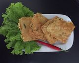 Foto langkah ke 4 dari resep Tempe goreng kriuk.