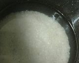 Foto del paso 1 de la receta: Arroz con cerdo y vegetales al wok