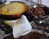 Sumac stew recipe step 7 photo