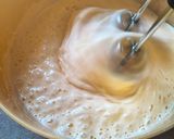 Sakktábla málnalekvárral recept fázis 2 fotója