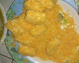 Foto langkah ke 6 dari resep Chicken nugget pemula.