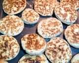 Foto del paso 2 de la receta: Gorditas de harina de trigo