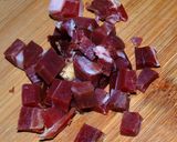 Foto del paso 3 de la receta Huevos a la flamenca