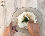 超有飽足感！【燒肉飯團】的食譜步驟2照片