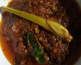Foto langkah ke 1 dari resep #day11 Pepes Ikan +mangga muda.