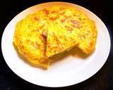 Spanish Omelette/ Tortilla de Patata recipe step 8 photo