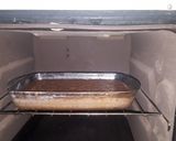 Foto del paso 3 de la receta: Brownies RE fáciles y rápidos