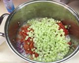 Foto del paso 7 de la receta: Ceviche de pescado Sonorense