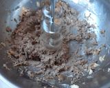 Foto del paso 4 de la receta: Muffins de manzana y canela