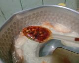 Foto langkah ke 3 dari resep Bihun Kuah Chili Oil.