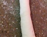 Foto del paso 17 de la receta: Pan de Manteca Hojaldrado
