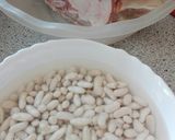 Foto del paso 1 de la receta: Cocido montañés