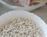Foto del paso 1 de la receta: Cocido montañés