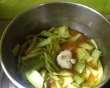 Turia kay chilko kay kabab recipe step 2 photo