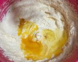 Foto langkah ke 3 dari resep Traditional English Fruits Cake.