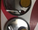 सांभर (Sambhar recipe in hindi) रेसिपी चरण 3 फोटो