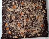 Exotic Chocolate Almond Fudge recipe step 5 photo