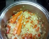Foto del paso 4 de la receta: Carne mechada