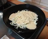 大阪燒的食譜步驟3照片