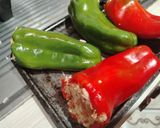 Foto del paso 6 de la receta: Chiles rellenos a mi estilo