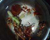 Foto langkah ke 2 dari resep 115. Es Wedang Uwuh.