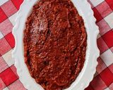 Foto del paso 4 de la receta: Salsa Ketchup versión saludable, crudivegana 🍅 Sin azúcares agregados 🌱
