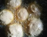 Foto langkah ke 3 dari resep Cekodok Pisang Simple.