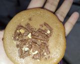 Foto langkah ke 6 dari resep Almond crispy 🍪.
