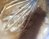 Foto del paso 1 de la receta: Trufas expres rellenas con dulce de leche💘