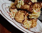 Foto del paso 11 de la receta: Croquembouche